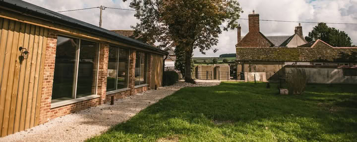 Granja Launceston