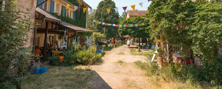 El Molino de la Abundancia