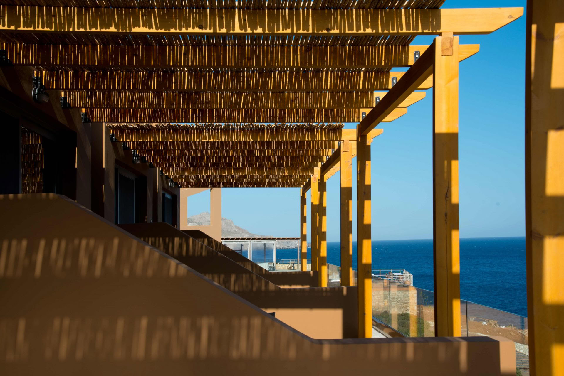 Restaurante Levinthos