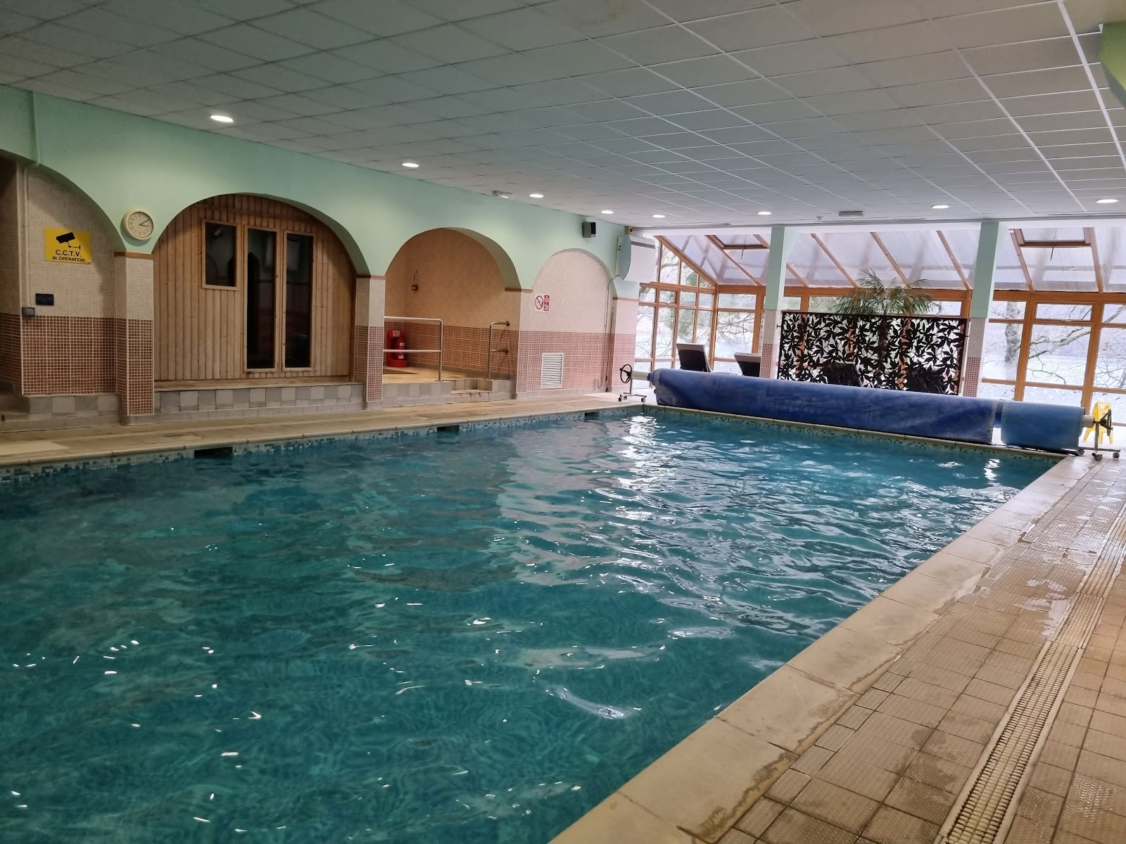 Loch Rannoch Hotel, Spa y Estate
