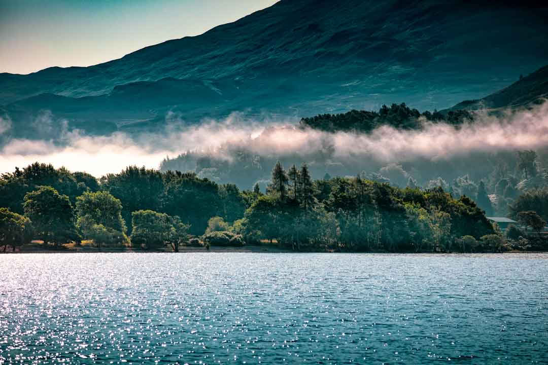 Loch Rannoch Hotel, Spa y Estate