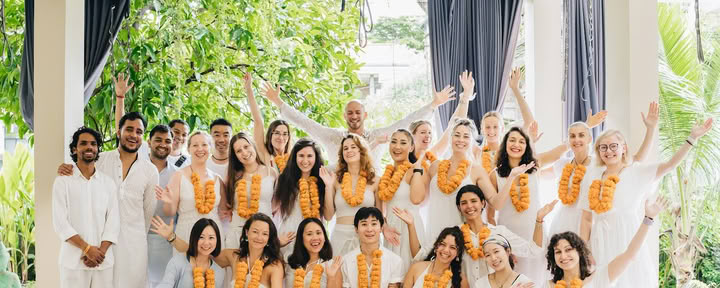 Maa Shakti Yog Bali - Formación de profesores de yoga en Ubud, Bali
