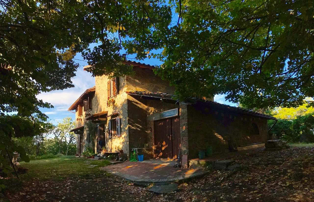 Amor, Evoluciona, Despierta en Mahadevi Ashram