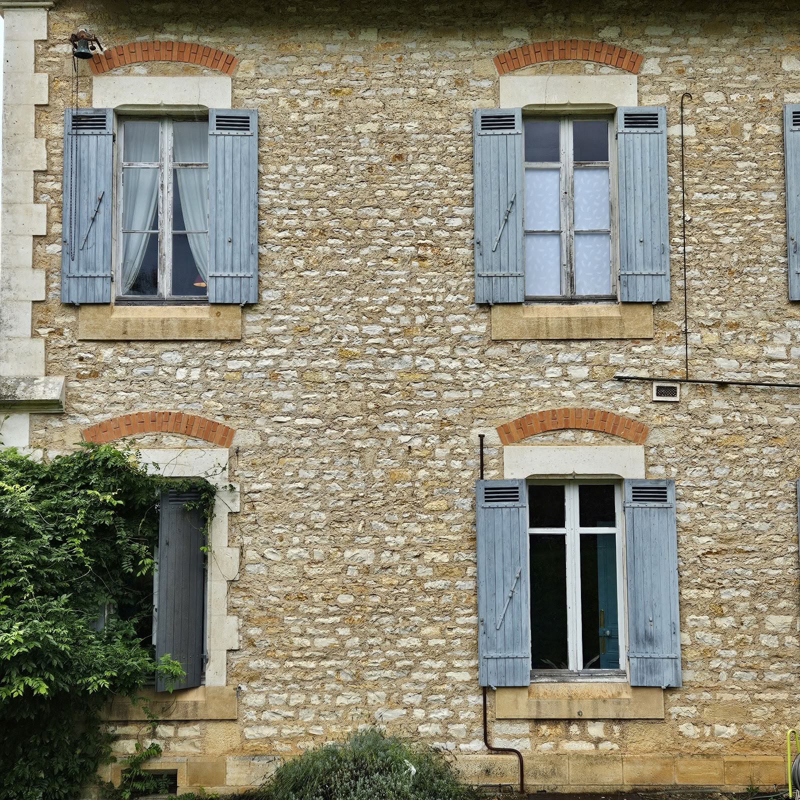 Château de Saint-Germain-des-Prés | Manor & Maker