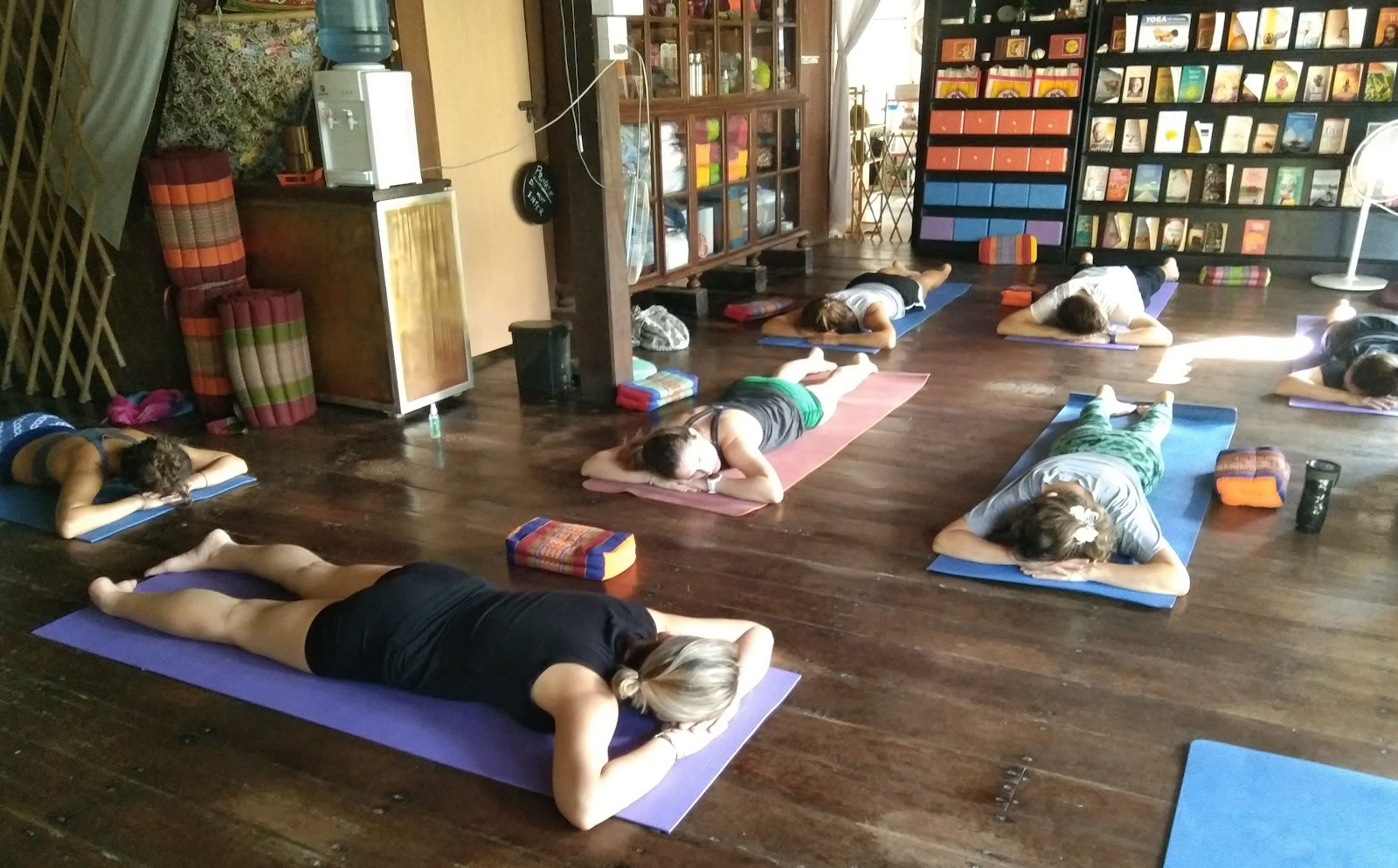 Marga Yoga
