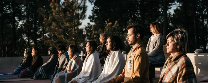 Matrika Yoga School & Ashram