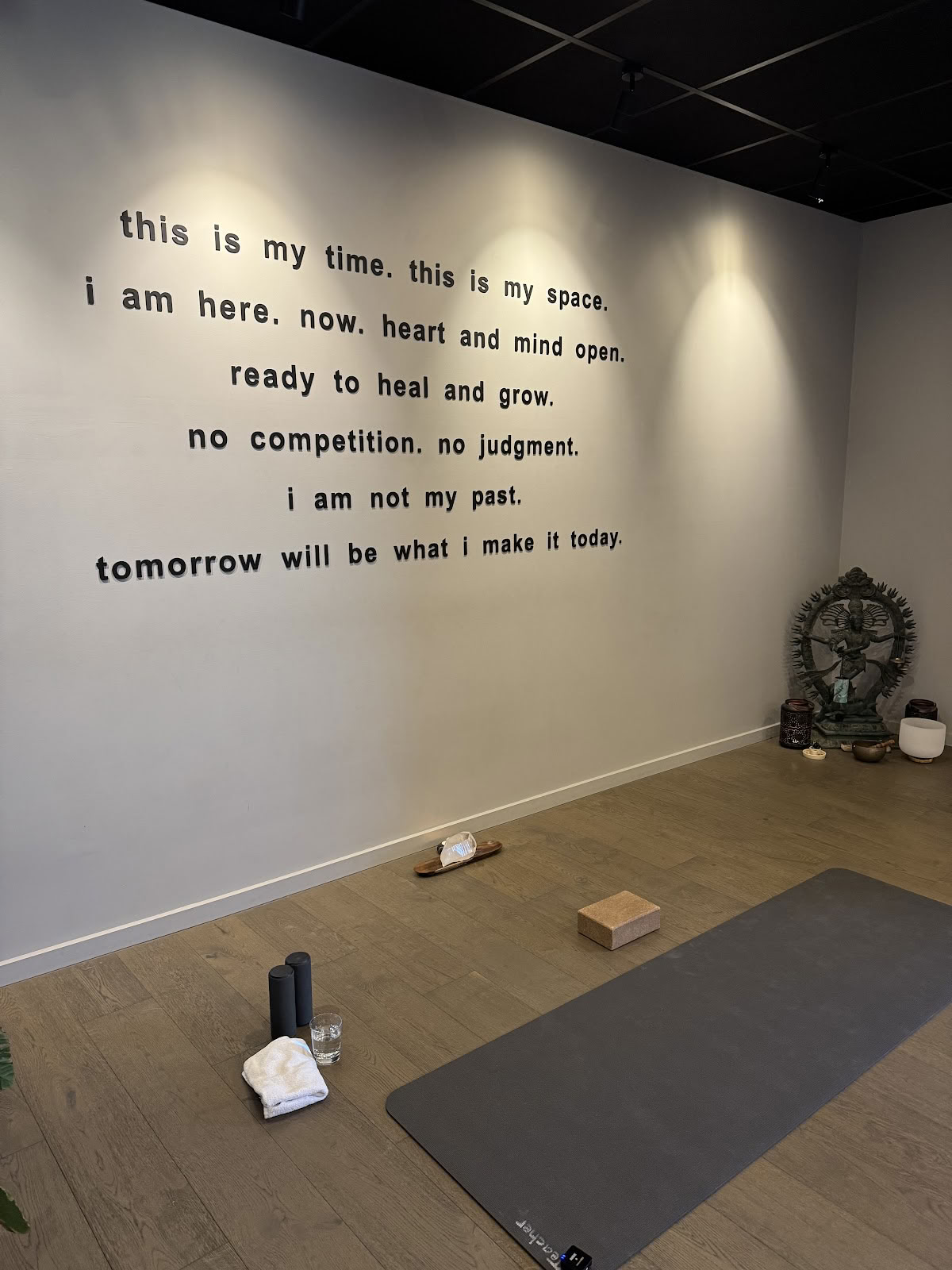 Academia Australiana de Yoga