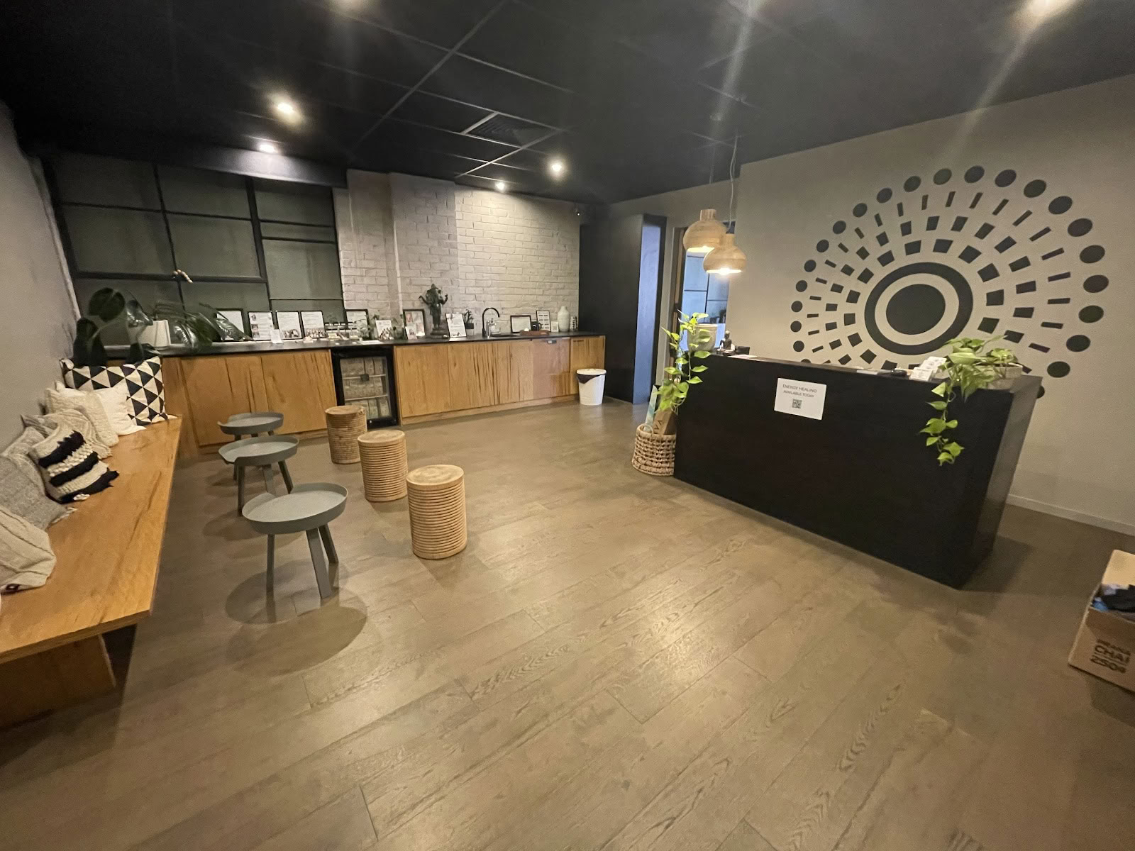 Academia Australiana de Yoga
