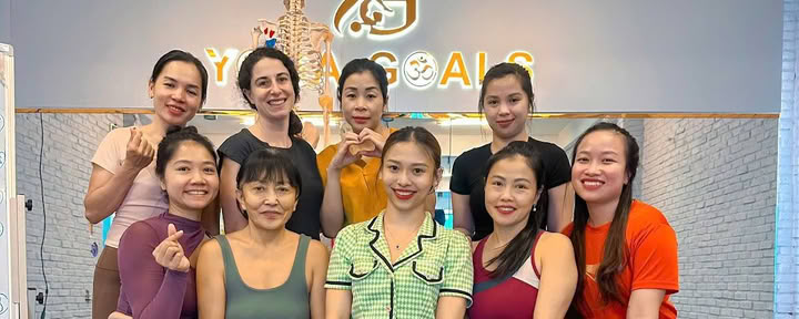 Objetivos de yoga