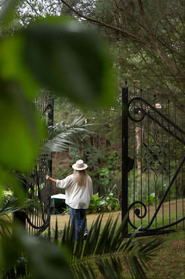 Retiro Mirador Springs