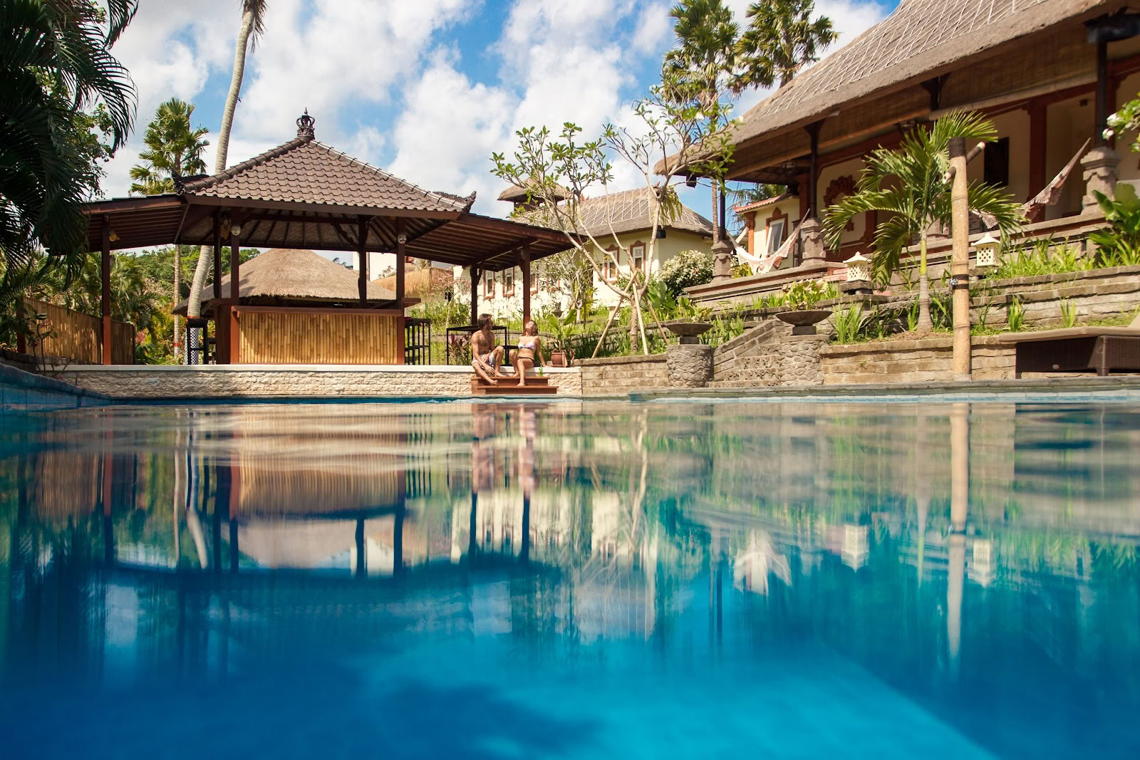 Mondo Surf Village - Campamento de Surf Canggu, Bali