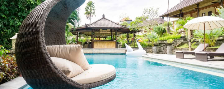 Mondo Surf Village - Campamento de Surf Canggu, Bali