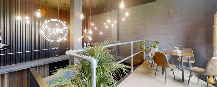 R1SE Spa Urbano y Estudio