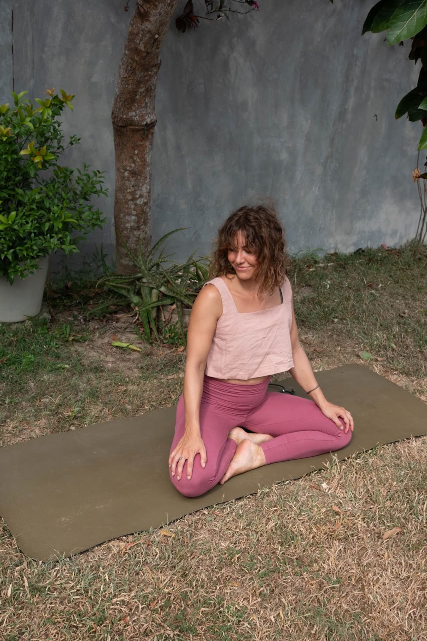 namaju - Yoga, Ayurveda, Coaching, retiros, programa en línea