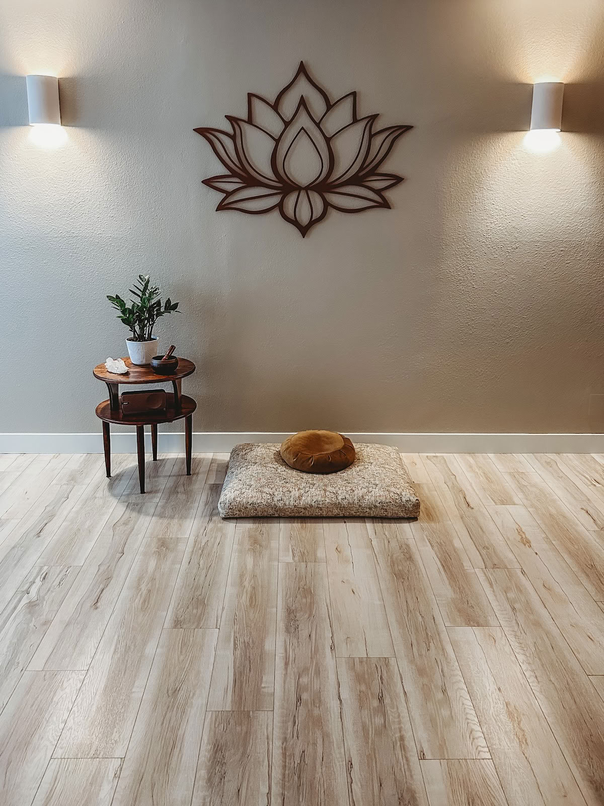 Colectivo de Yoga de la Verdadera Naturaleza