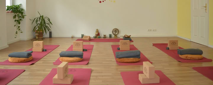 Yogicescape - Estudio de Yoga y Bienestar