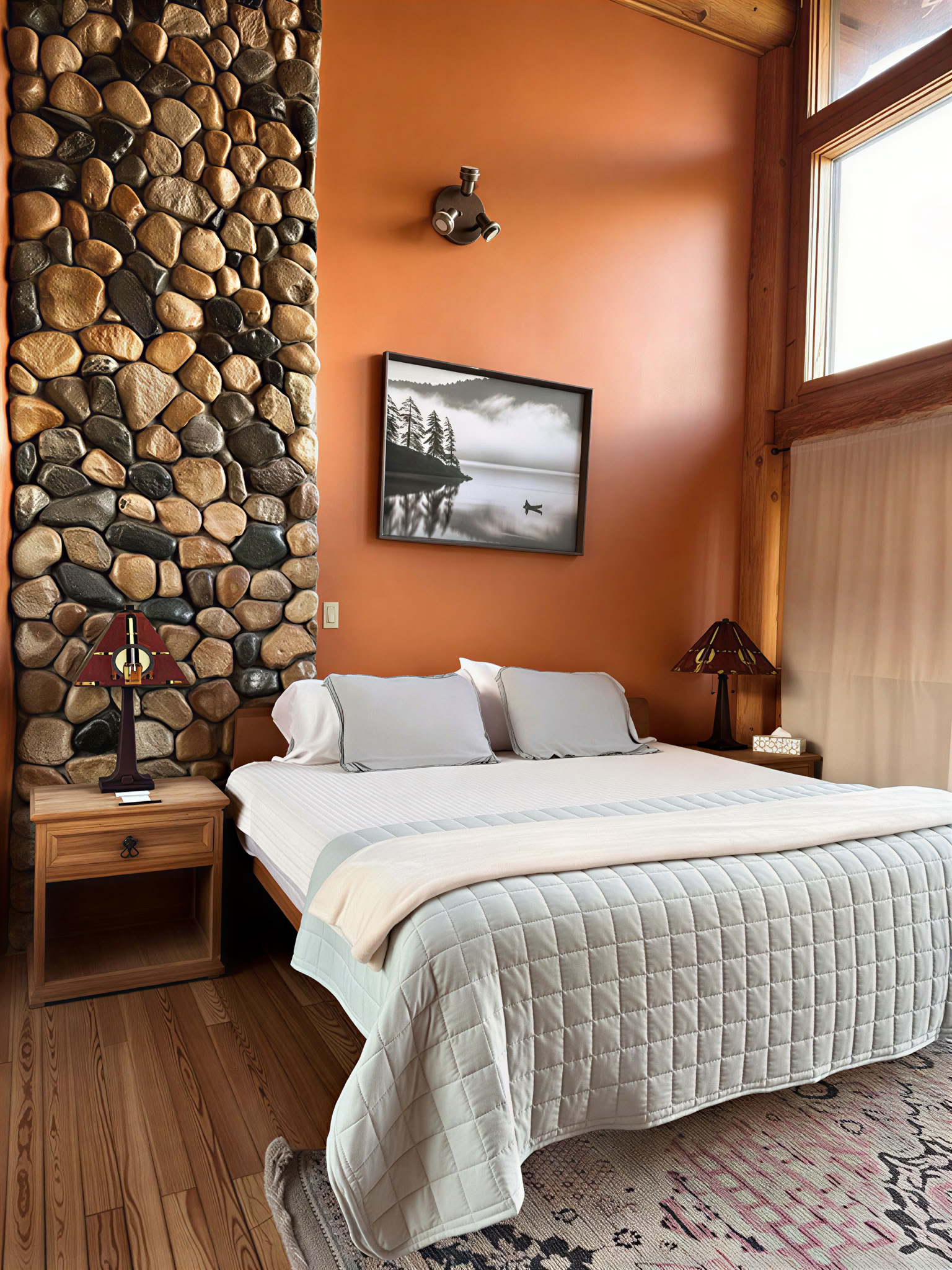 Nuevo Denver Lodge