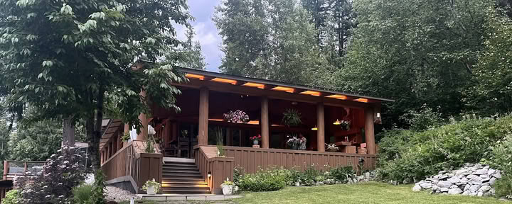Nuevo Denver Lodge