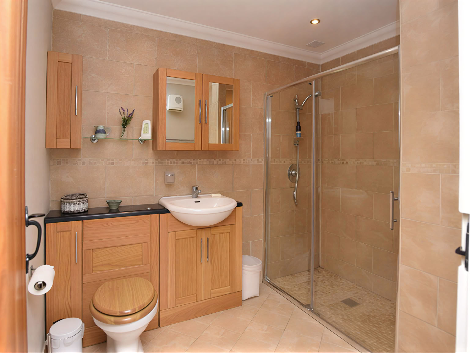 Retiro Oaksbrook