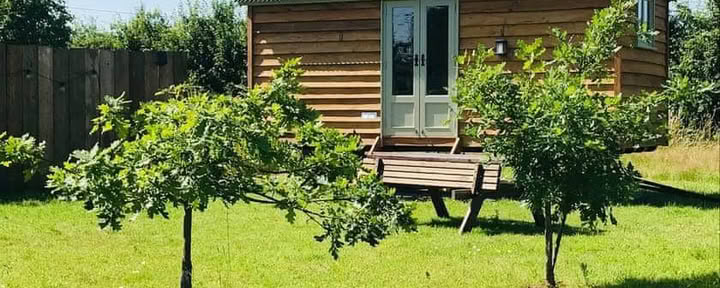Retiro Oaksbrook