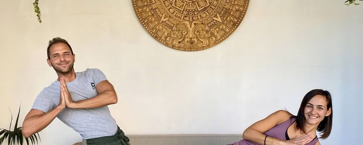 Nuestra Mente de Yoga