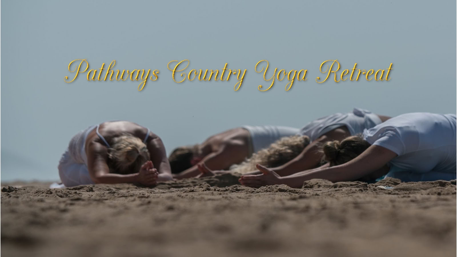 Retiro de yoga en el campo Pathways