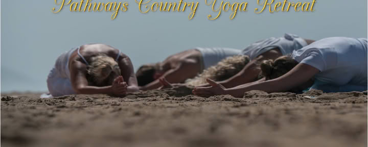 Retiro de yoga en el campo Pathways