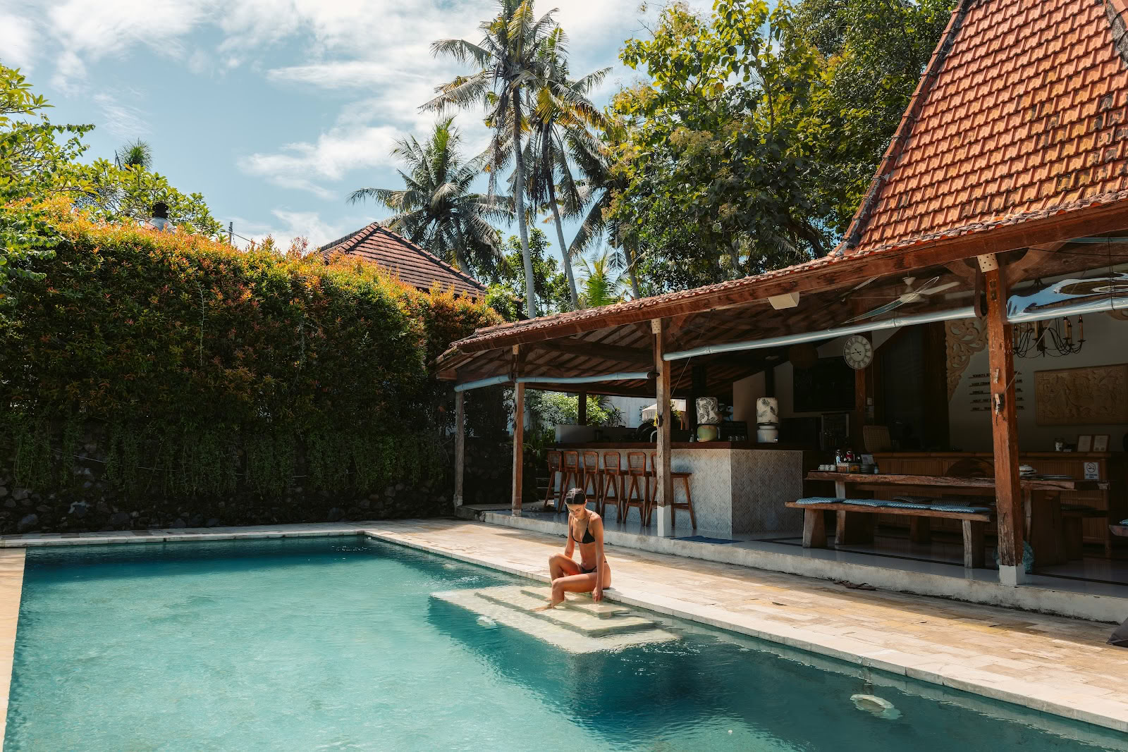 Pelan Pelan Bali Campamento de Surf y Retiro de Yoga