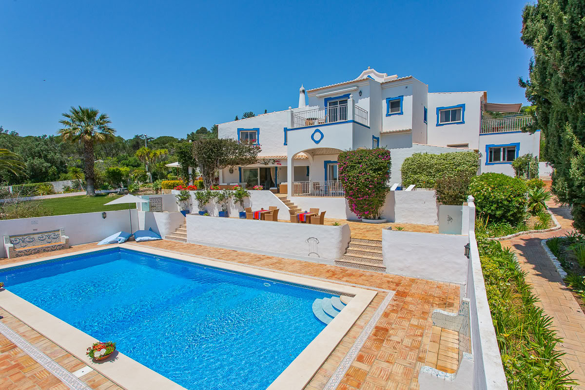 Casa de Campo y Jardines Quinta Bonita