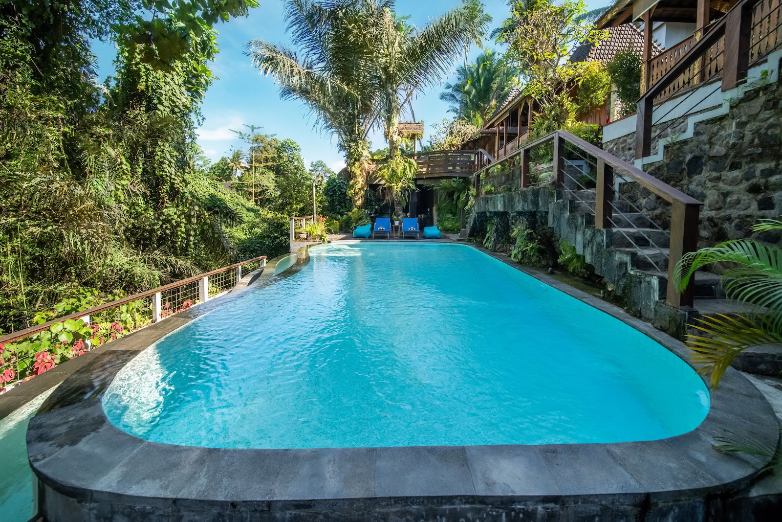 Villas Retiro Parvati