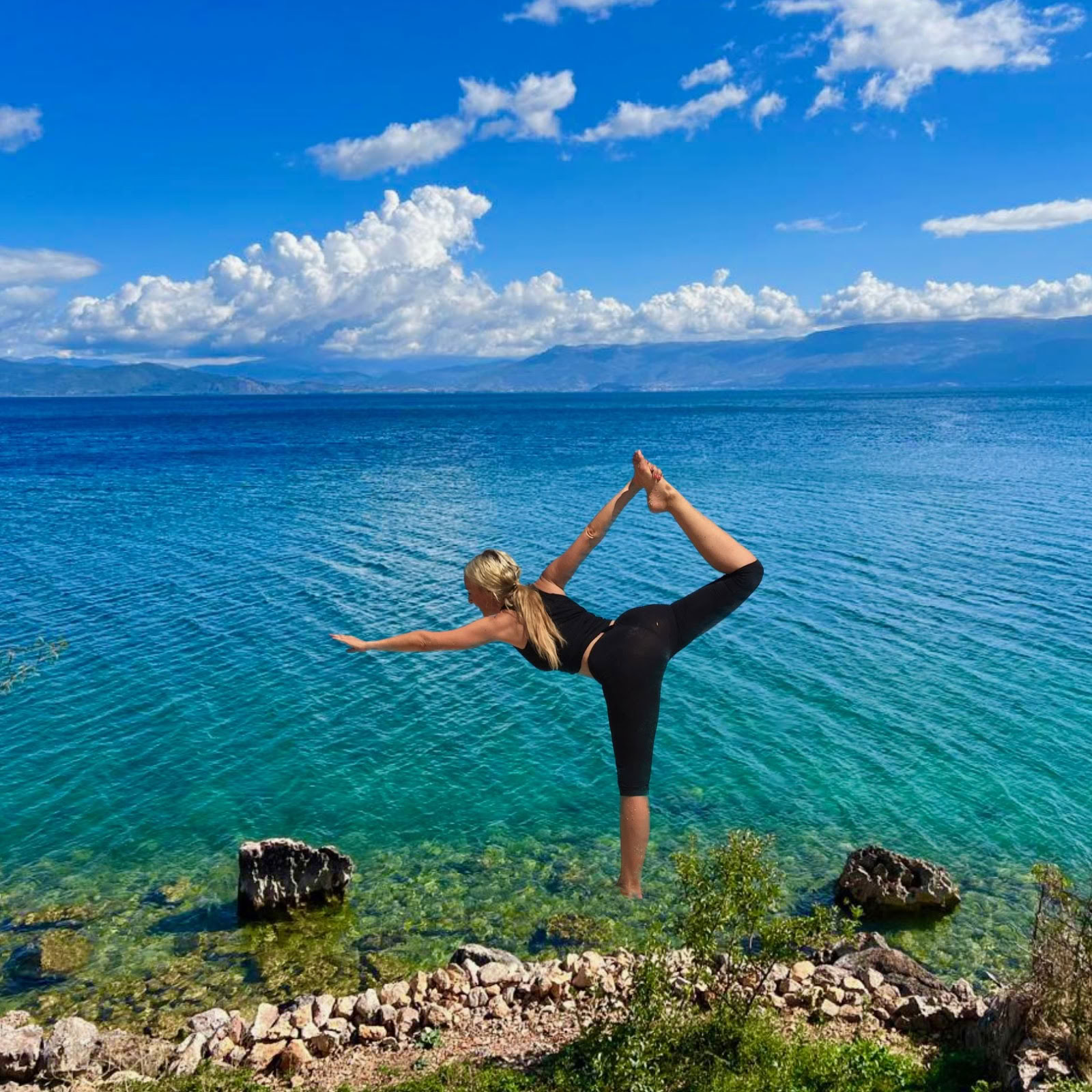 Retiros Albania