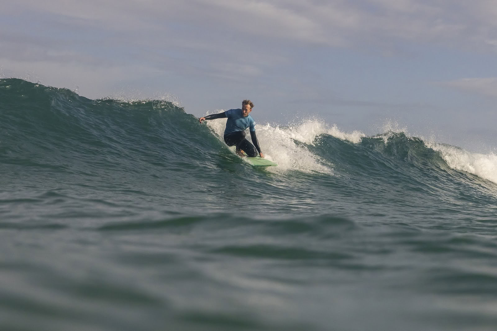 Escuela de Surf Rewild