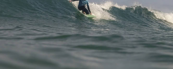 Escuela de Surf Rewild