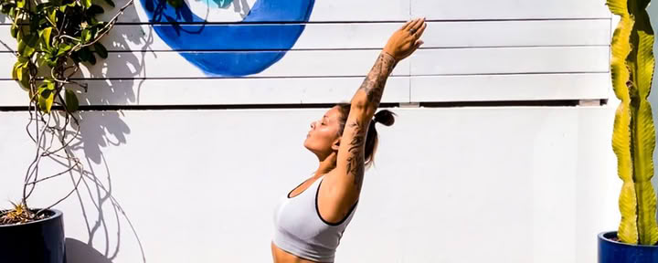 DHARMANAS YOGA Y SURF