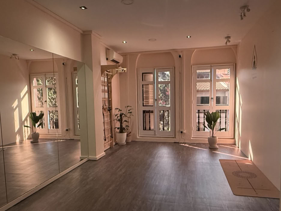 Rudrakshaa Yogashala – Estudio de yoga tradicional en Singapur