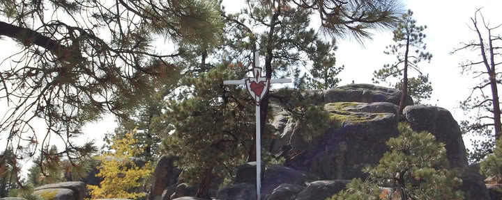 Campamento de Retiro del Sagrado Corazón