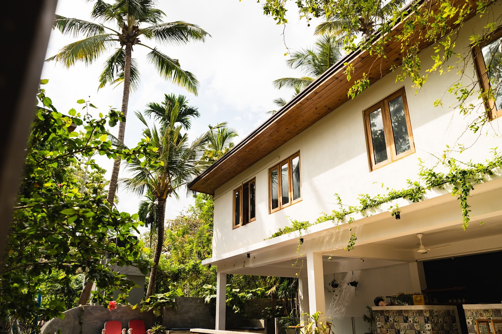Casa de Sal