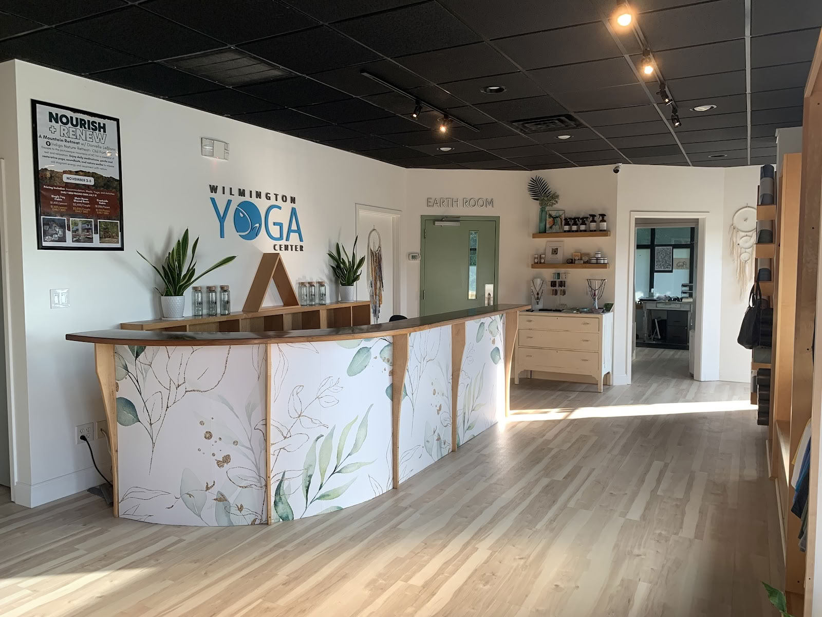 Yoga de Wilmington