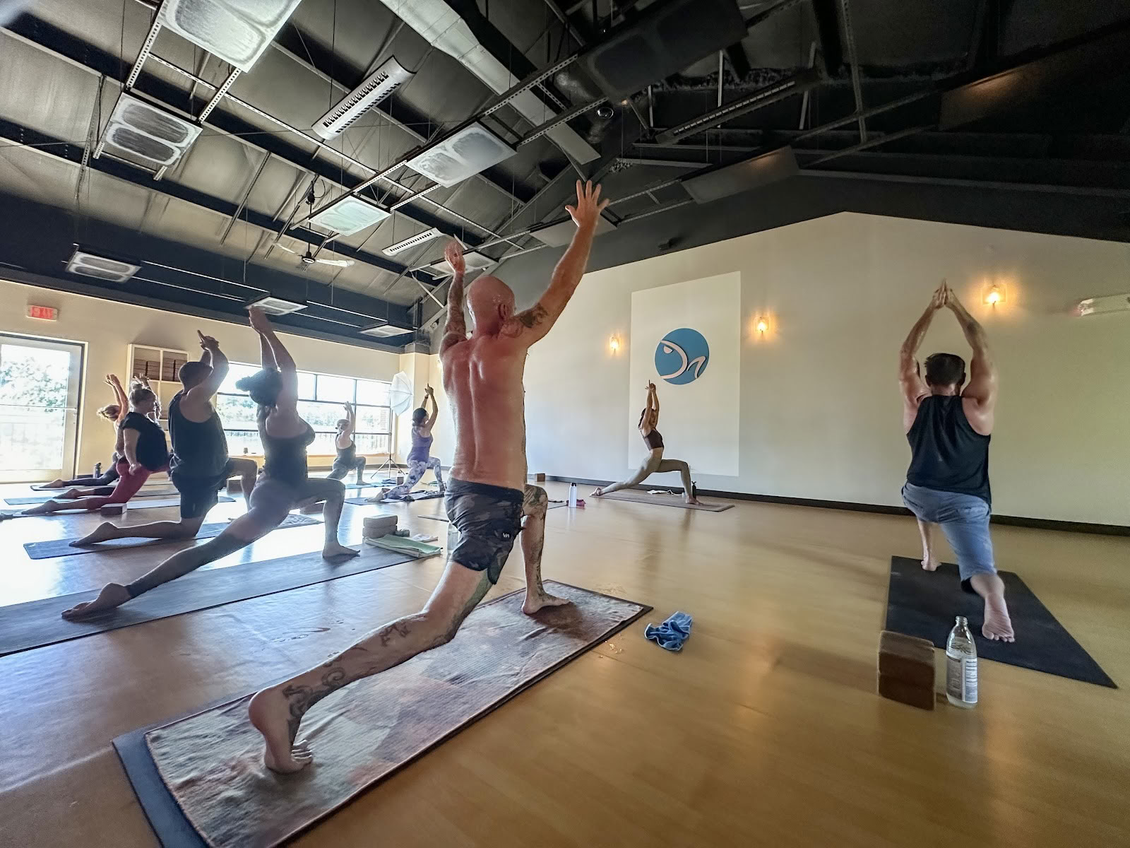 Yoga de Wilmington