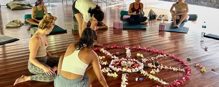 Yoga Samasti