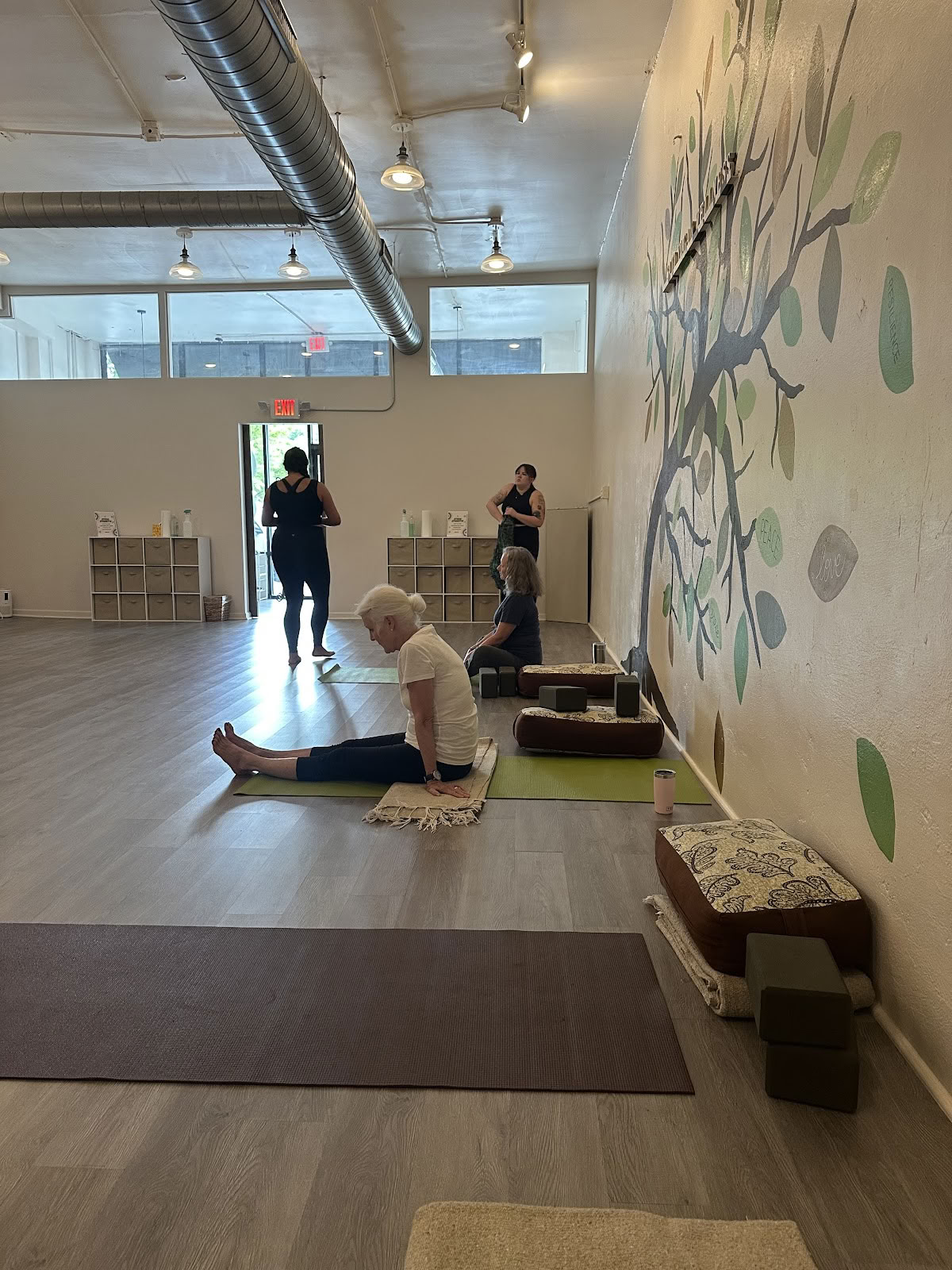 Sati Yoga & Bienestar