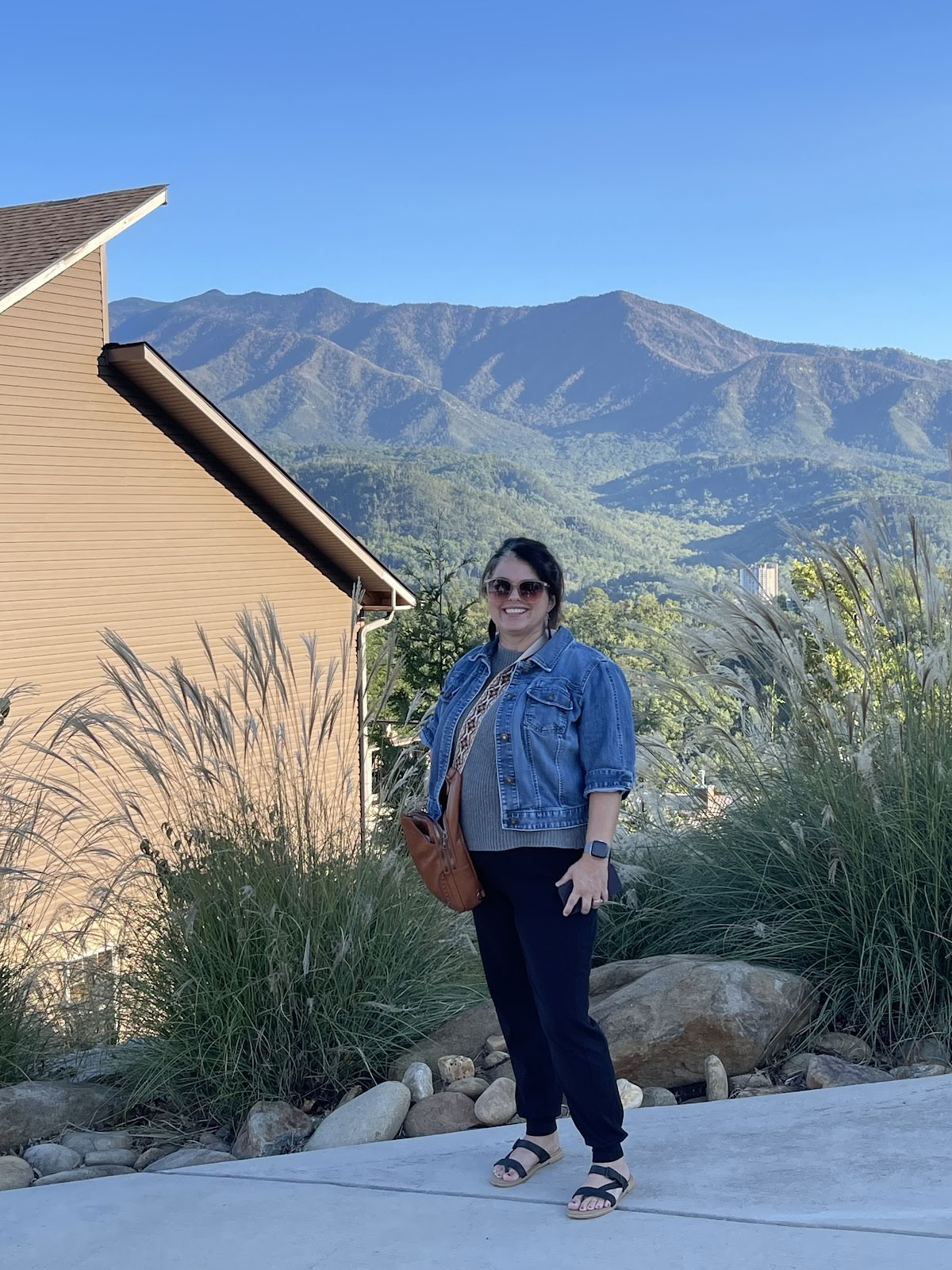 Retiros de Serenidad | Blue Ridge y las Montañas Smoky