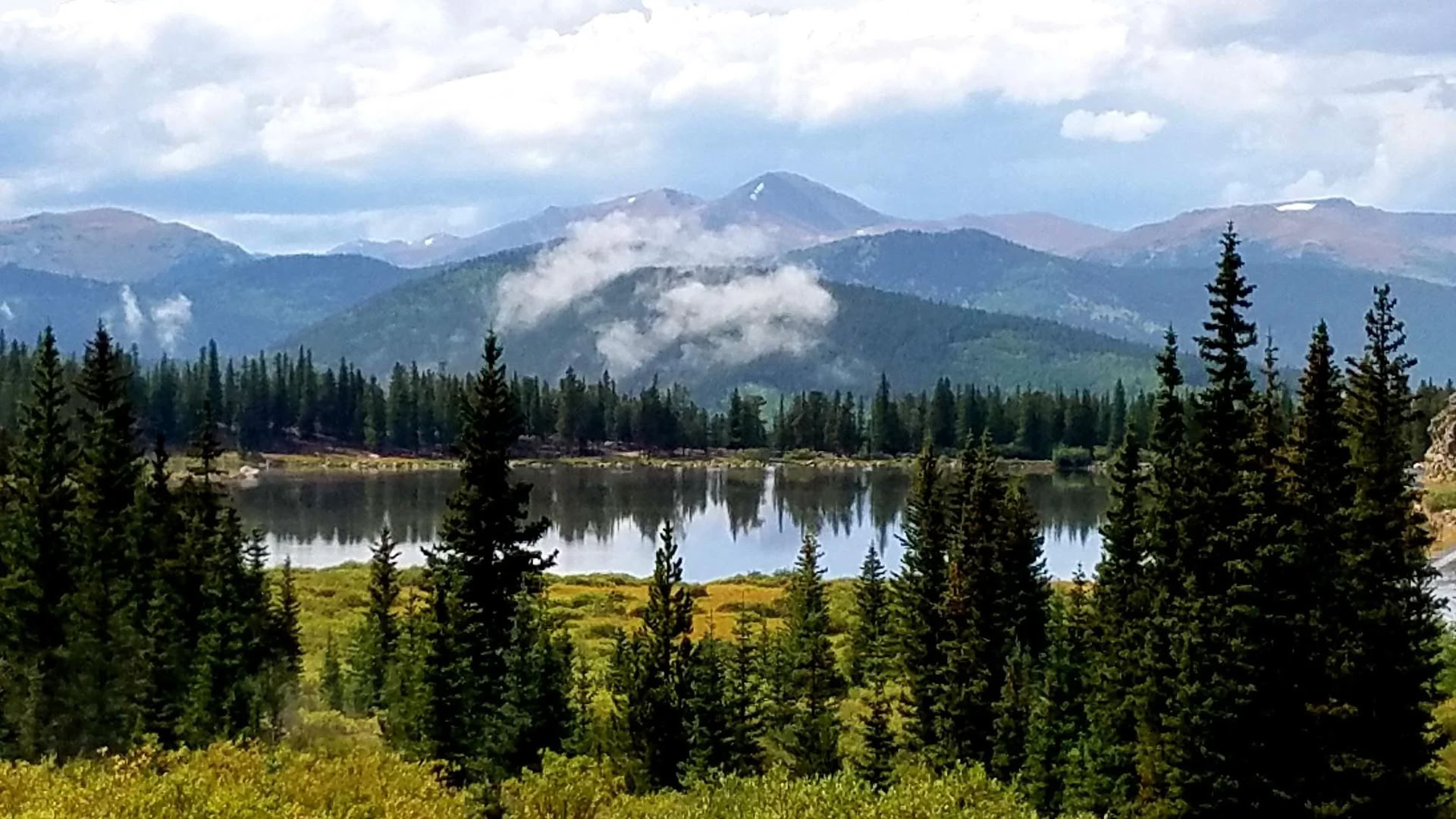 Retiros de Serenidad | Blue Ridge y las Montañas Smoky