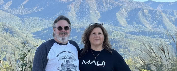 Retiros de Serenidad | Blue Ridge y las Montañas Smoky