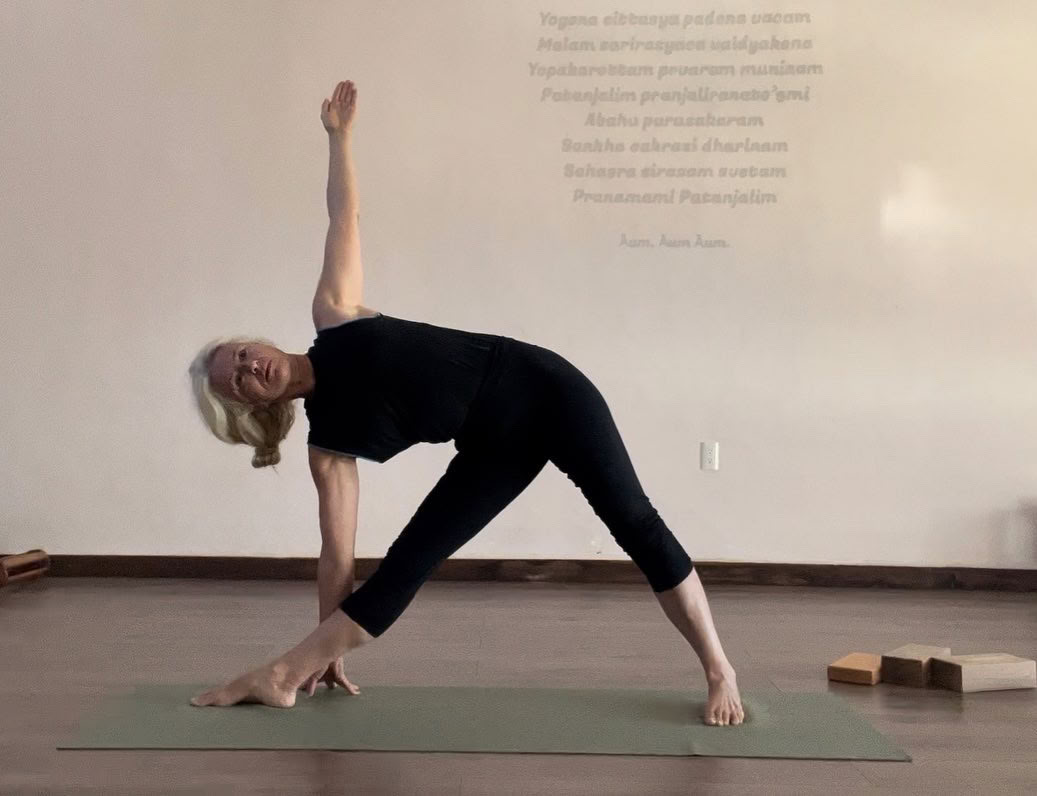 centro de yoga de Sayulita
