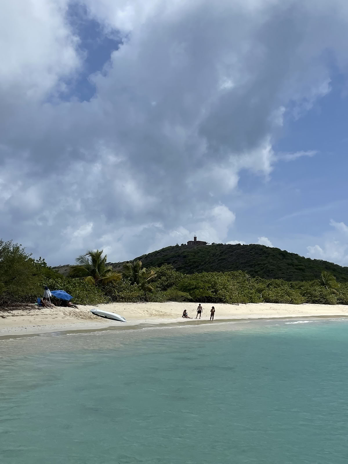 Alojamiento en Culebra