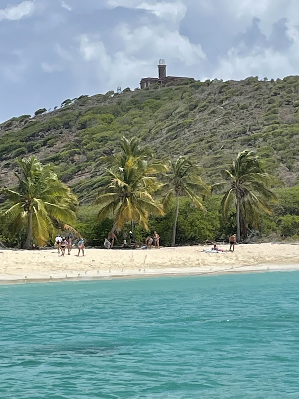 Alojamiento en Culebra