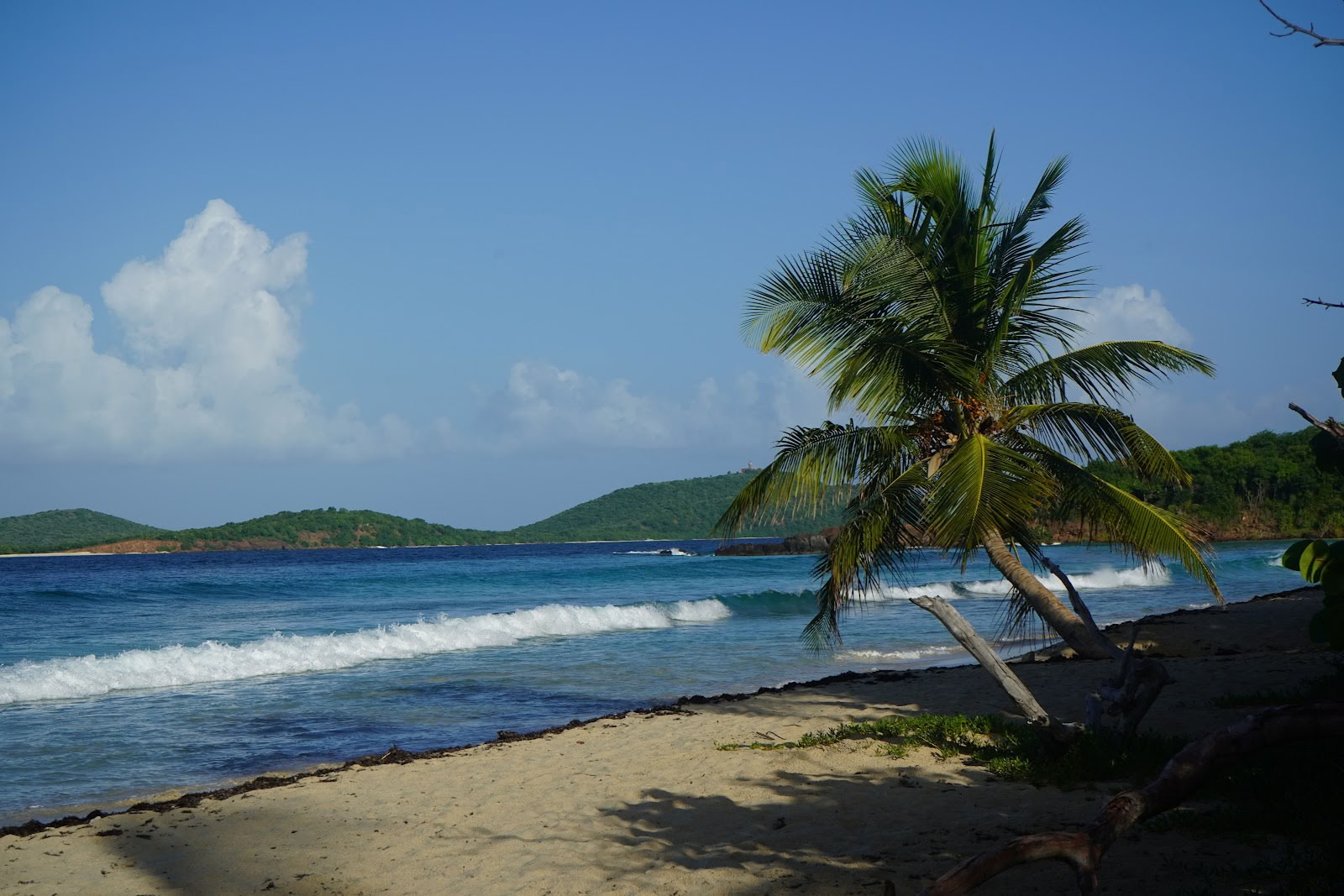 Alojamiento en Culebra