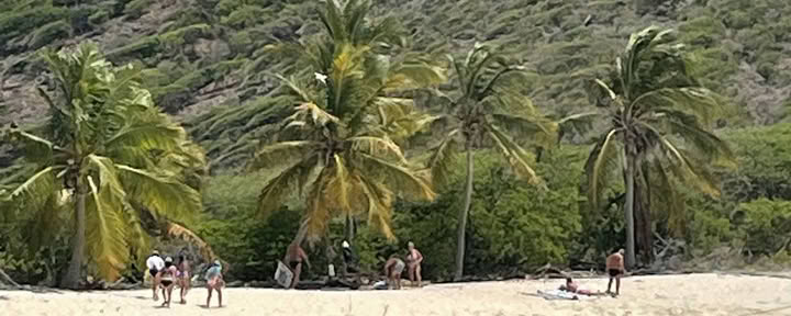 Alojamiento en Culebra
