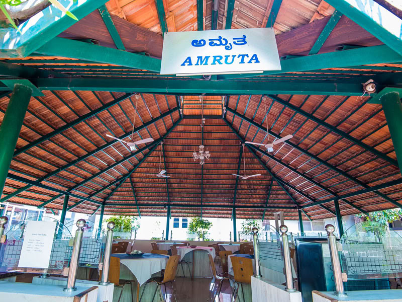 Centro Ayurveda Prajna Kuteera